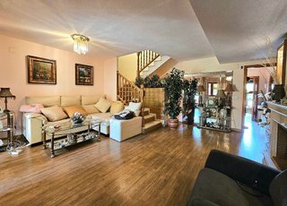 Casa adosada en venta en San Juan de Alicante/Sant Joan d´Alacant