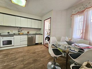 Casa adosada en venta en San Juan de Alicante/Sant Joan d´Alacant