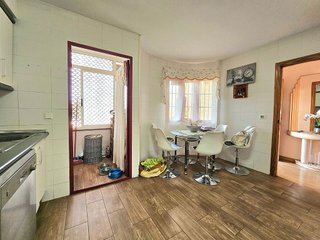 Casa adosada en venta en San Juan de Alicante/Sant Joan d´Alacant