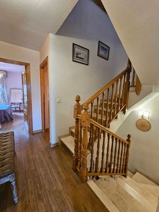 Casa adosada en venta en San Juan de Alicante/Sant Joan d´Alacant