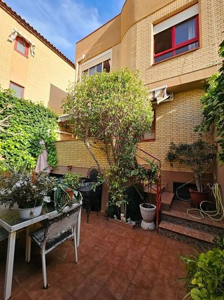 Casa adosada en venta en Centro en San Juan de Alicante/Sant Joan d´Alacant