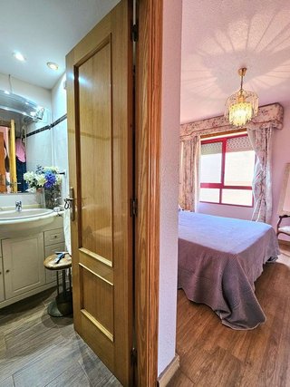 Casa adosada en venta en Centro en San Juan de Alicante/Sant Joan d´Alacant