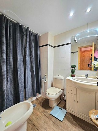 Casa adosada en venta en Centro en San Juan de Alicante/Sant Joan d´Alacant