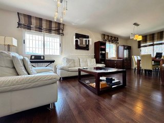 Chalet en venta en El Palmar en Murcia