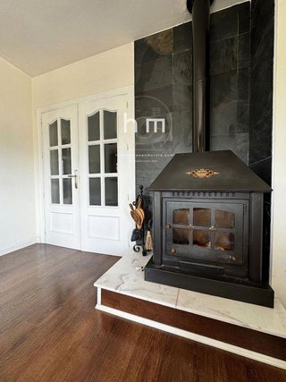 Chalet en venta en El Palmar en Murcia