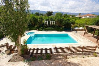 Chalet en venta en El Palmar en Murcia