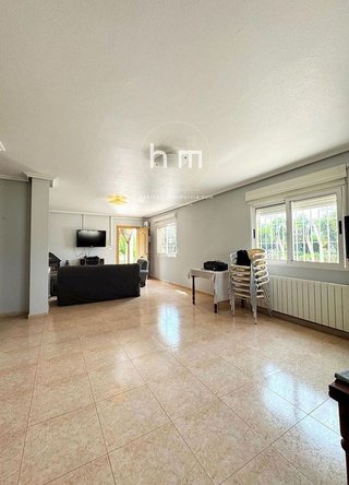 Chalet en venta en El Palmar en Murcia