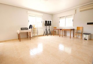 Chalet en venta en El Palmar en Murcia