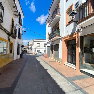 Chalet en venta en San Roque en San Roque