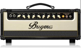 Cabezal Bugera V22 Infinium