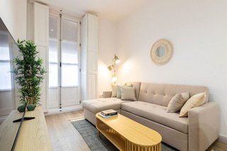 Piso en alquiler en Sant Francesc en Valencia