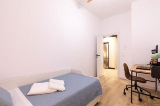 Piso en alquiler en Sant Francesc en Valencia