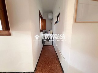 Casa adosada en venta en Carrizal en Ingenio