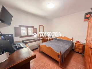 Casa adosada en venta en Carrizal en Ingenio