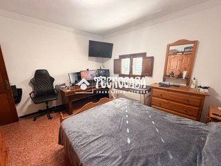 Casa adosada en venta en Carrizal en Ingenio