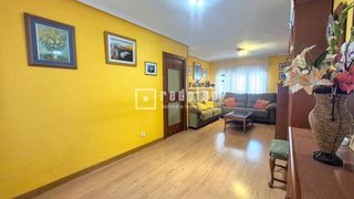 Casa adosada en venta en Sector 3 en Getafe