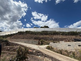 Casa rural en venta en Polop