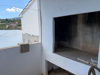 Casa rural en venta en Polop