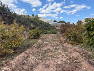 Casa rural en venta en Xirles en Polop