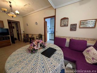 Chalet en venta en Centro Ciudad en Linares