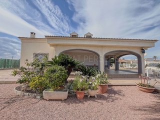Chalet en venta en La Foia - Daimés - Asprella en Elche