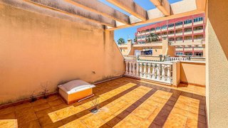 Casa adosada en venta en Nueva Torrevieja - Aguas Nuevas en Torrevieja