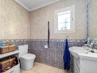 Casa adosada en venta en Nueva Torrevieja - Aguas Nuevas en Torrevieja