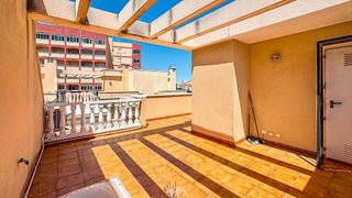 Casa adosada en venta en Nueva Torrevieja - Aguas Nuevas en Torrevieja