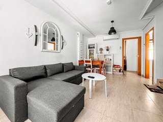 Casa adosada en venta en Nueva Torrevieja - Aguas Nuevas en Torrevieja