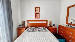 Casa adosada en venta en Nueva Torrevieja - Aguas Nuevas en Torrevieja