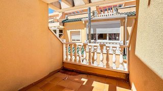 Casa adosada en venta en Nueva Torrevieja - Aguas Nuevas en Torrevieja