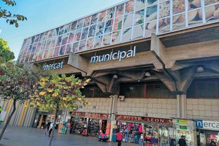 Piso en venta en Sant Ildefons en Cornellà de Llobregat