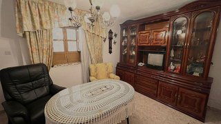 Chalet en venta en Padul