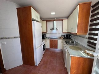 Casa adosada en venta en Las Palmeras-Dehesilla en Sanlúcar de Barrameda