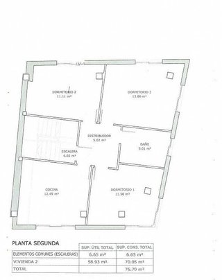 Chalet en venta en Malpica de Bergantiños