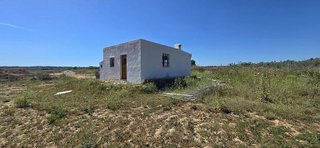 Casa rural en venta en Cheste