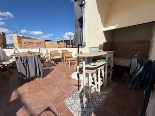 Chalet en venta en Casco Antiguo en Llíria