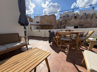 Chalet en venta en Casco Antiguo en Llíria