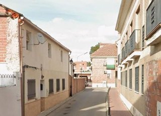 Chalet en venta en Yeles