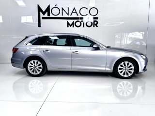 Audi A4 2017