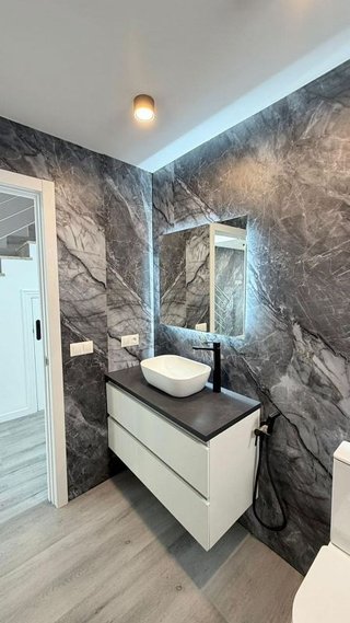 Casa pareada en venta en Zona Playa en Burriana