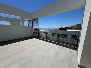 Casa adosada en venta en La Cala de Mijas en Mijas