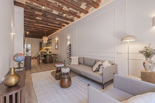 Piso en venta en El Poble Sec - Parc de Montjuïc en Barcelona