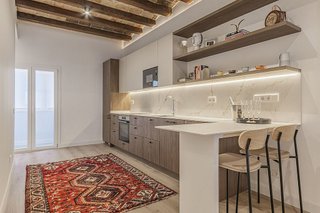 Piso en venta en El Poble Sec - Parc de Montjuïc en Barcelona