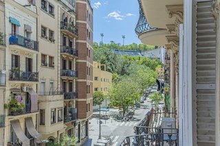 Piso en venta en El Poble Sec - Parc de Montjuïc en Barcelona