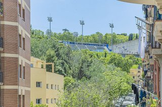 Piso en venta en El Poble Sec - Parc de Montjuïc en Barcelona