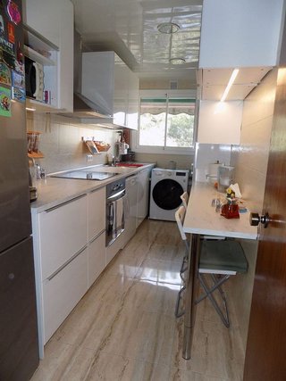 Piso en venta en Artigas - Llefià en Badalona