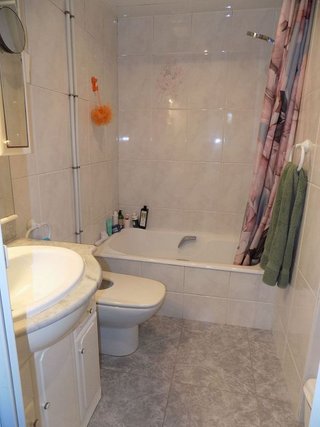 Piso en venta en Artigas - Llefià en Badalona