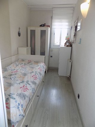 Piso en venta en Artigas - Llefià en Badalona
