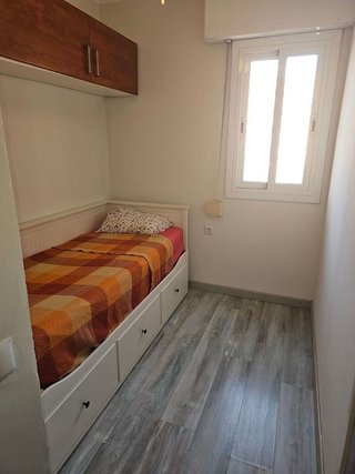 Piso en venta en Artigas - Llefià en Badalona